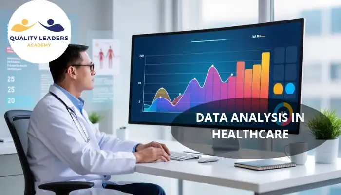 DATA ANALYSIS IN HEALTHCARE